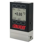 Alicat Mass Flow Meter M, 0-100SCCM M-100SCCM-D