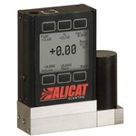 Alicat Mass Flow Controller MC, 0-10SCCM MC-10SCCM-D