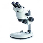 Kern Stereo zoom Microscope Binocular OZL 445