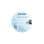 Kern Pc-Software Balance Connection 4.0D SCD-4.0