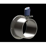 Sensorex Installation Kit Mild Steel Pipe 2 Inch UVT0008