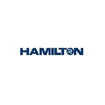Hamilton 1750 AD 500µl Syringe 201150