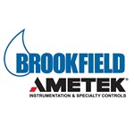 Brookfield Ametek Ball Bearing DV-315