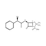 Canvax Ampicillin Sodium Salt AB001