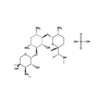 Canvax Gentamicin Sulfate AB011