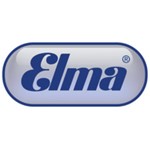 Elma Round Plastic Lid for Elmasonic 50 R 1046008