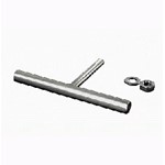 Handle For Stand Rod Attachment Julabo 8 970 435
