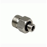 Adapter For Tubing M10 x 1 MALE To M16 x 1 Julabo 8 970 444