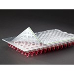 Heat Seal PeelASeal Foil Sheets Sterile 125mm x 78mm 100pk IST Scientific IST-104-078SS