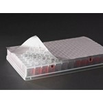 Heat Seal Sheets PeelASeal DMSO Foil 125mm x 78mm 100pk  IST Scientific IST-105-078LS