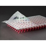 Heat Seal ClearASeal Perf Sterile 125mm x 78mm 100pk Sheets IST Scientific IST-111-078SS
