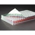 Heat Seal Sheets PeelASeal Foil Super Sterile 125mm x 78mm 100pk IST Scientific IST-114-078SS