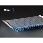 Self Adhesive QuickSeal qPCR Crystal Ultra (Sterile) 100M x 80mm Roll IST Scientific IST-130-080SR