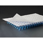 Self Adhesive QuickSeal Gas Perm Woven (Sterile) 150M x 80mm Roll IST Scientific IST-132-080SR
