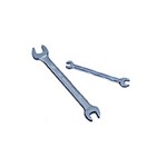 Vici Tool Wrench 3/8in x 7/16in 805