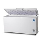 Nordic Lab Chest Freezer LT C400 383L -45C N111004