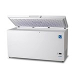 Nordic Lab Chest Freezer XLT C400 383L -60C N112004