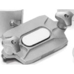 Areation lid for Screw-Lock Grinding Jar Stainless Steel 80ml Retsch 01.107.0688