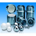 Retsch Grinding Jar mm301 Stainless Steel 50ml 01.462.0216