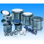 Retsch Grind Jar Comfort Zirconium Oxide 250ml 01.462.0219