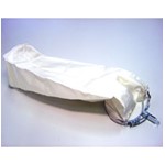Retsch Filter Bag Of Nylon For Cyclone ZM200 02.186.0010