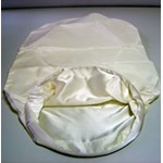 Retsch Filter Bag For Quick-Action Clamping Lid 02.186.0015
