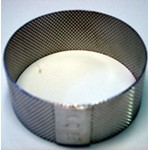 Retsch Ring Sieve For Small Quantities ZM200 03.647.0290