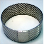 Retsch Ring Sieve For Small Quantities ZM200 03.647.0291