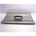 Retsch Cover For UR 3 Stainless Steel 09.107.0395
