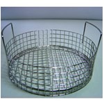 Retsch Basket For UR 1 Stainless Steel 09.145.0001