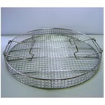 Retsch Basket For UR 2 Stainless Steel 09.145.0002
