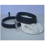 Retsch Filter Hose For Collecting Receptacle 5L 22.187.0003
