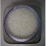 Retsch Glastainless Steel Beads 0.75 - 1.00mm 22.222.0004