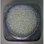 Retsch Glastainless Steel Beads 1.00 - 1.50mm 22.222.0005