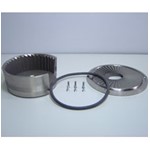 Retsch Grinding Assembly SK100 Stainless Steel 22.443.0003