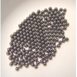 Retsch Grinding Balls Tungsten Carbide 3mm 22.455.0006