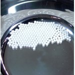 Retsch Grinding Balls Zirconium Oxide 3mm 22.455.0007