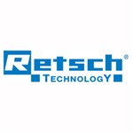 Retsch Rods Clamping Device Comfort 200 - 203mm 32.742.0011