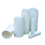 GE Healthcare 603 Cellulose Thimbles 25 x 80mm 10350217