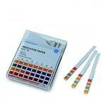 GE Healthcare PANPEHA - Indicator Paper pH Range 0-14 10360005