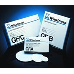 GE Healthcare GF/A Glass Circles 25mm 100pk 1820-025