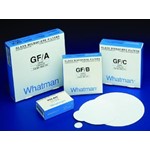 GE Healthcare (Whatman) FilterGlassCircleGF/A 47mm (100 pk)  1820-047