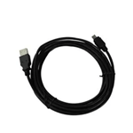 USB cable - USB2.0 to USB Mini YSI 0069793