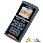 Portable Meter Multi 3620 IDS Set C Xylem - WTW 2FD56C
