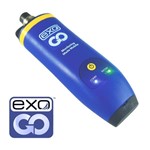 EXO GO Wireless Bluetooth Communication Device YSI 577400