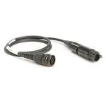 YSI DO/Cond/Temp 1m Cable kit for Pro Plus 6052030-1