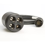 YSI 1 metre Pro Quatro cable 605790-1