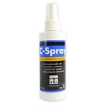 C-Spray protective probe solution