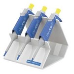 IKA PET Rack 3 Place Pipette Stand 3224001