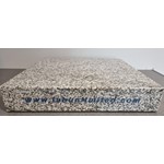 LabUnlimitd Granite Balance Support 400x400x70 Brand Z-CSL-100-653